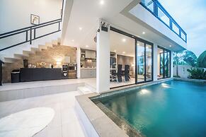 Alsava Villa and Suites