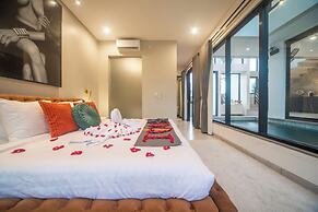 Alsava Villa and Suites