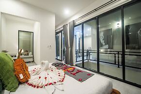 Alsava Villa and Suites