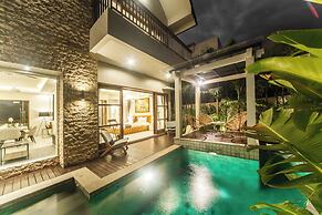 Alsava Villa and Suites