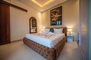 Alsava Villa and Suites