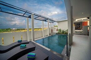 Alsava Villa and Suites