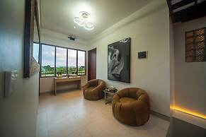 Alsava Villa and Suites