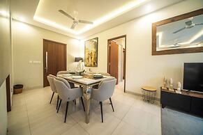 Alsava Villa and Suites
