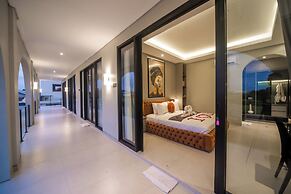 Alsava Villa and Suites