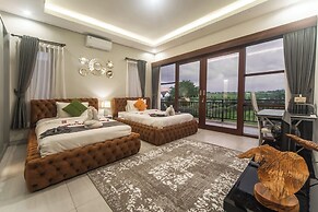 Alsava Villa and Suites