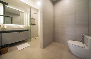Alsava Villa and Suites