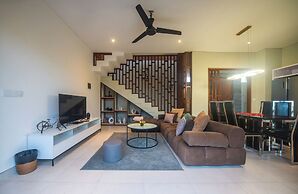 Alsava Villa and Suites