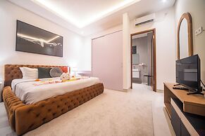 Alsava Villa and Suites