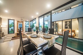 Alsava Villa and Suites
