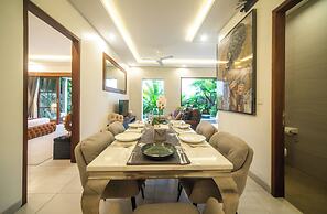 Alsava Villa and Suites