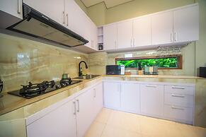 Alsava Villa and Suites