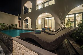 Alsava Villa and Suites
