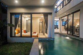 Alsava Villa and Suites