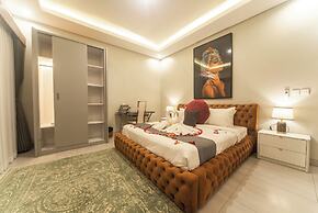 Alsava Villa and Suites