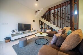 Alsava Villa and Suites