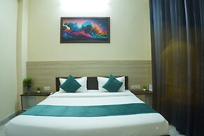 Hotel Silver Stay