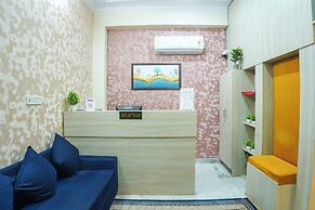 Hotel Silver Stay