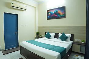Hotel Silver Stay