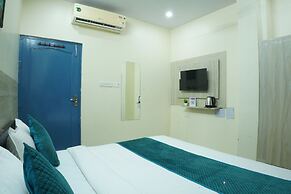 Hotel Silver Stay