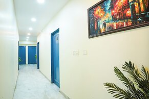 Hotel Silver Stay