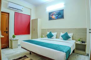 Hotel Silver Stay