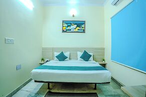 Hotel Silver Stay