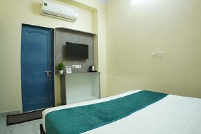 Hotel Silver Stay