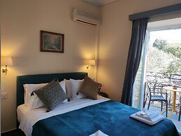 Hotel Iris