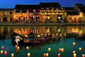 Hoi An Tháng 1 Villa
