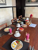 Bayad Anyar Ubud Villa