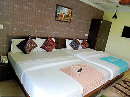 The Nihal Resort
