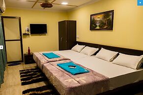 The Nihal Resort