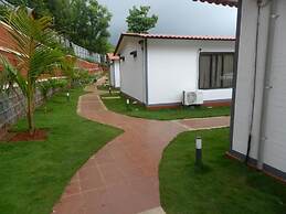 The Nihal Resort