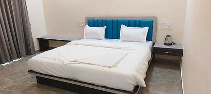 The Nihal Resort