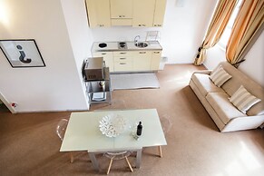 Mira-mare Apartments & Suites