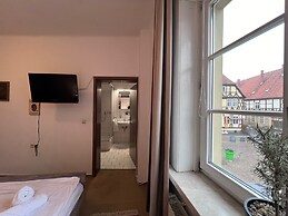 Hotel Doko Gardelegen