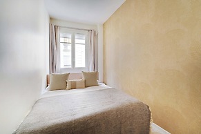 Beautiful Apt - 2bd/4p - 16eme/avenue Foch