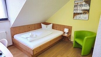 Hotel Avenue Altenfurt