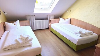 Hotel Avenue Altenfurt