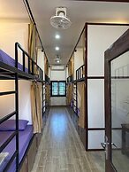 White Beach Hostel