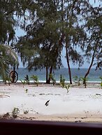White Beach Hostel