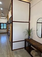White Beach Hostel