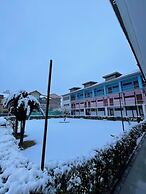 Hotel New Sahil