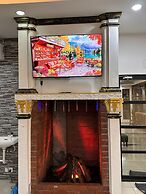 MAXWELL INN LUXURY HOTEL