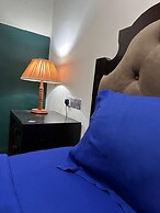 MAXWELL INN LUXURY HOTEL