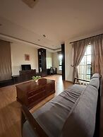 MAXWELL INN LUXURY HOTEL