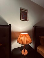MAXWELL INN LUXURY HOTEL