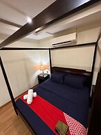 MAXWELL INN LUXURY HOTEL