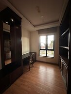MAXWELL INN LUXURY HOTEL